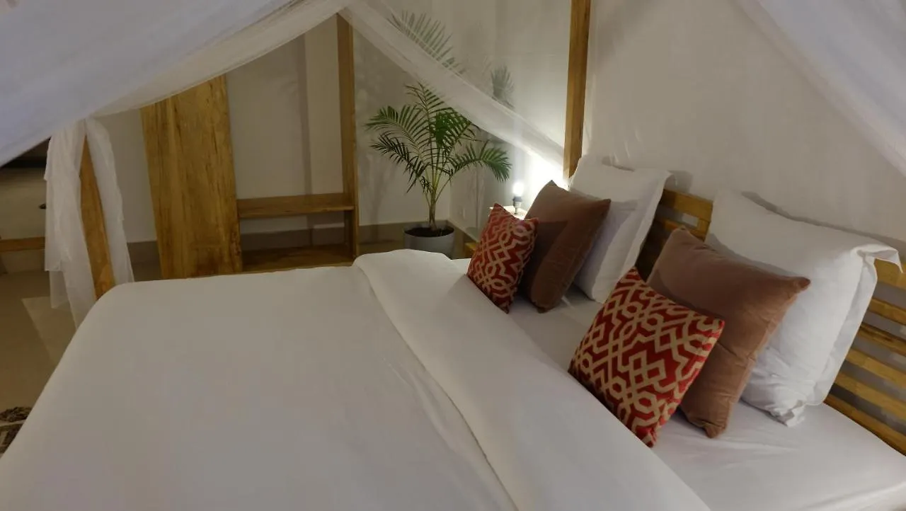 La Demeure Appart Hotel Dakar 3*,  Senegal