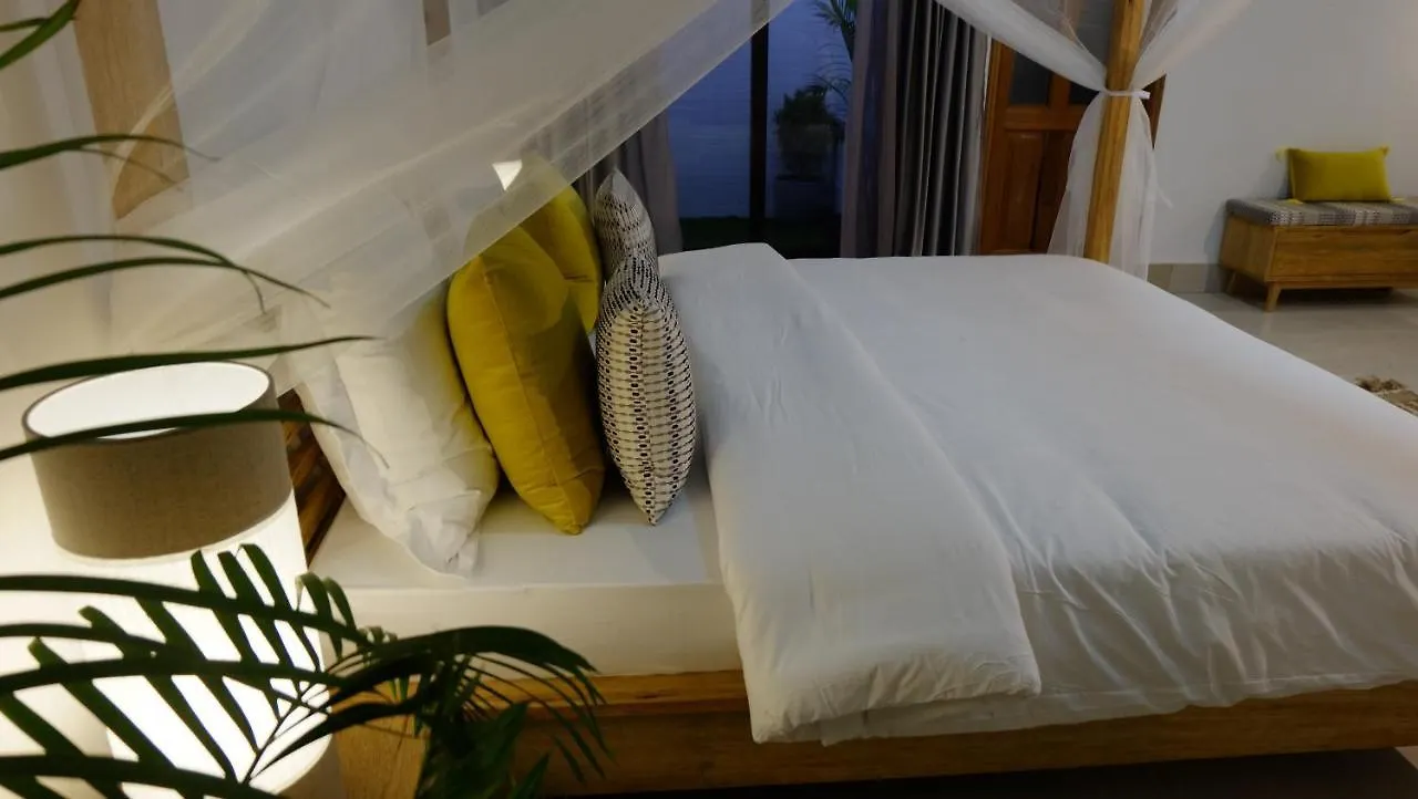 La Demeure Appart Hotel Dakar