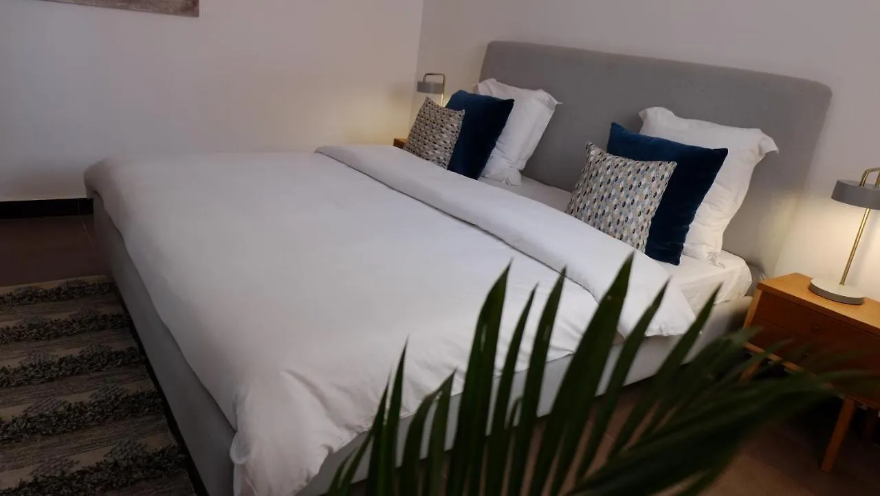 Aparthotel La Demeure Appart Hotel Dakar