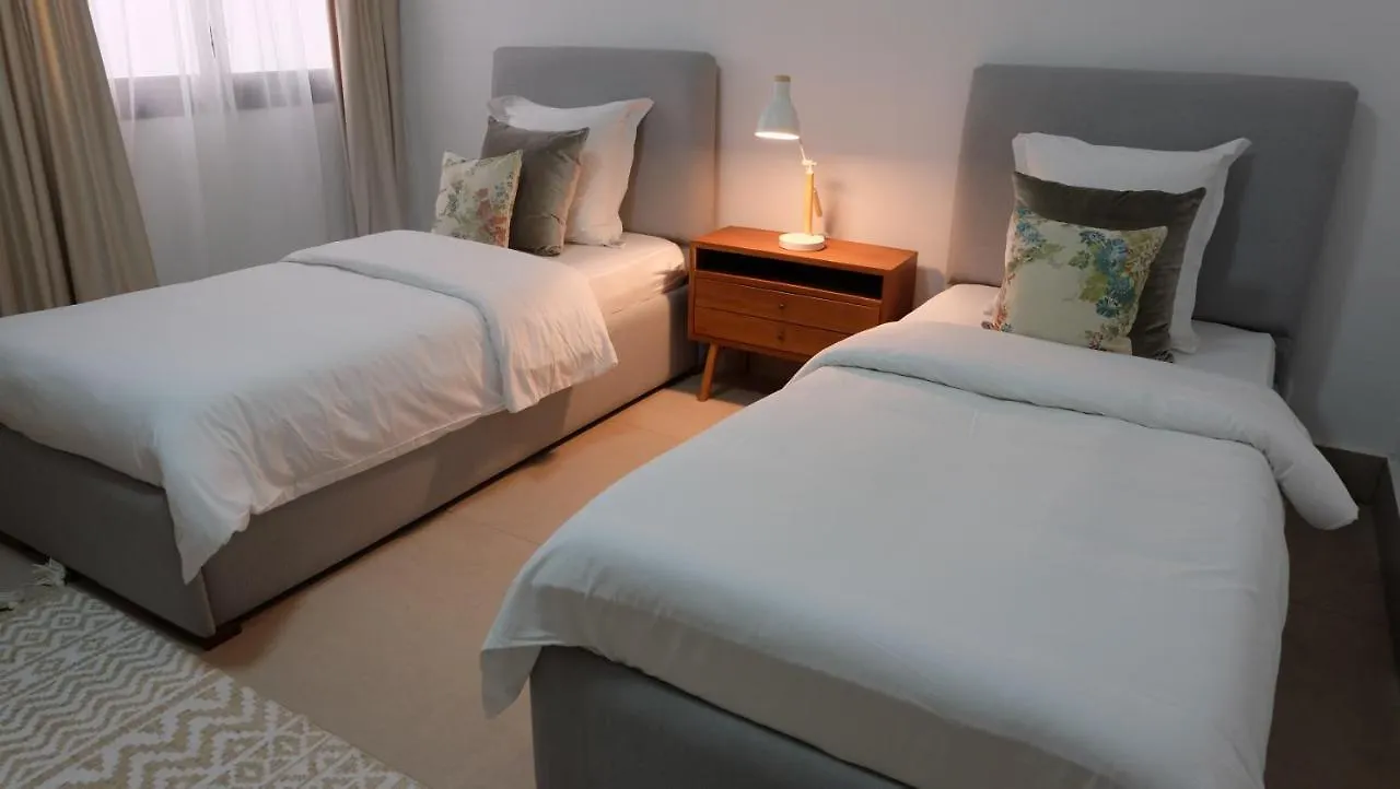*** Aparthotel La Demeure Appart Hotel Dakar Senegal