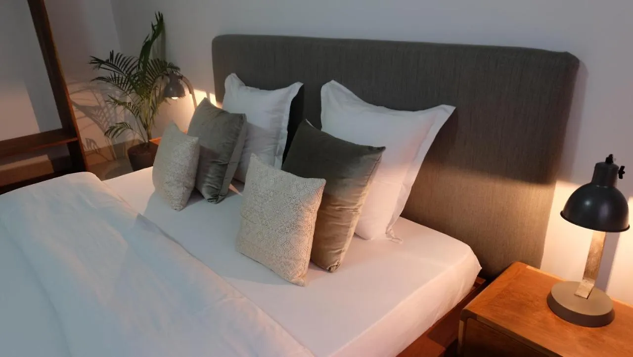 La Demeure Appart Hotel Dakar